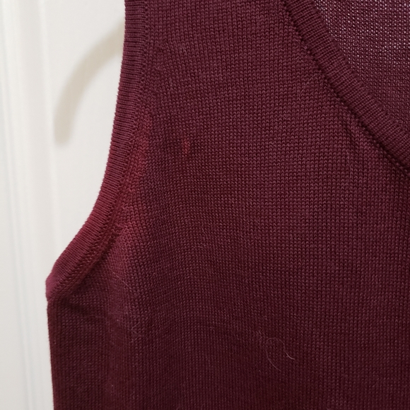 Peruvian Connection 2 Piece Crochet Sweater/Camisole S - Picture 7 of 15